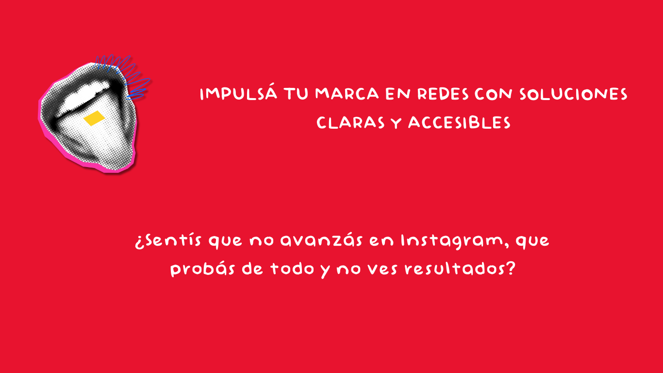 Gestión de redes sociales