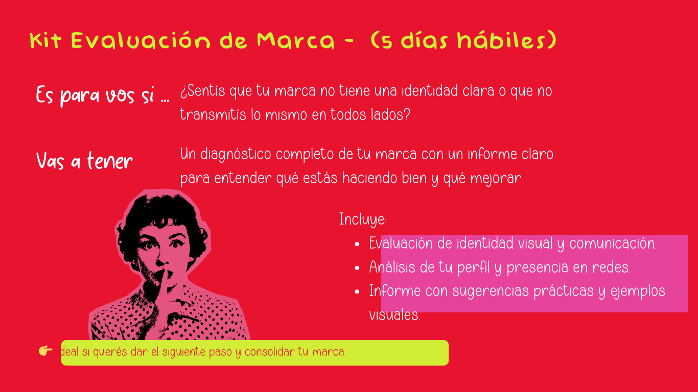 Branding e identidad visual