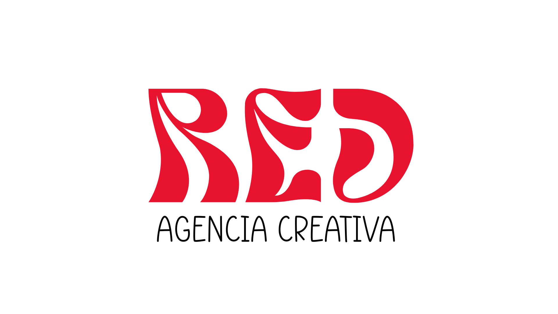 Logo de red.agenciacreativa